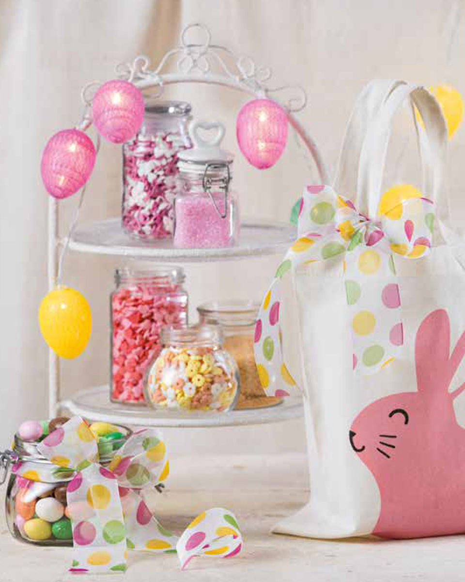 Themed fabric ribbons Themed fabric ribbons