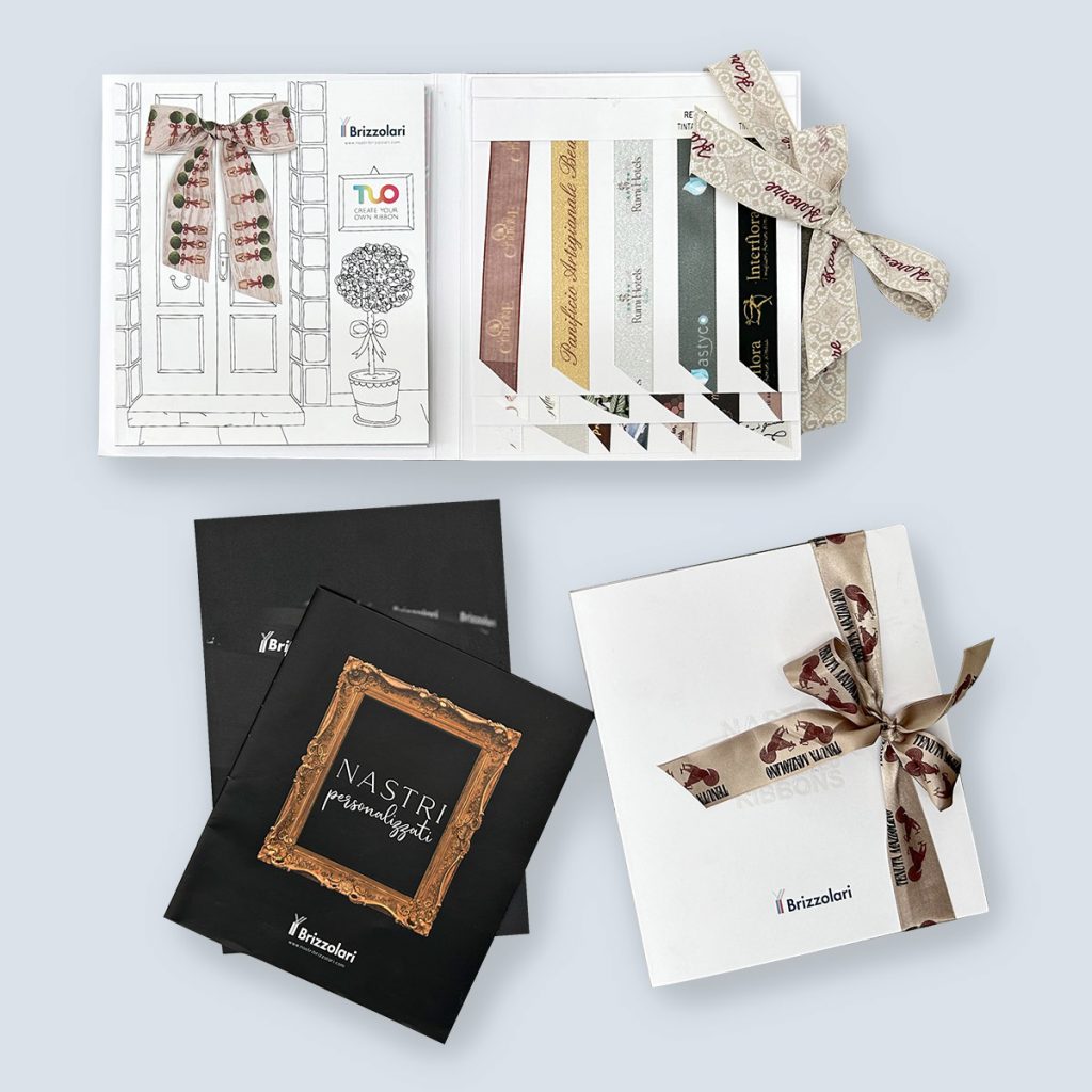 personalizzati SELEZIONE
Nastri personalizzati