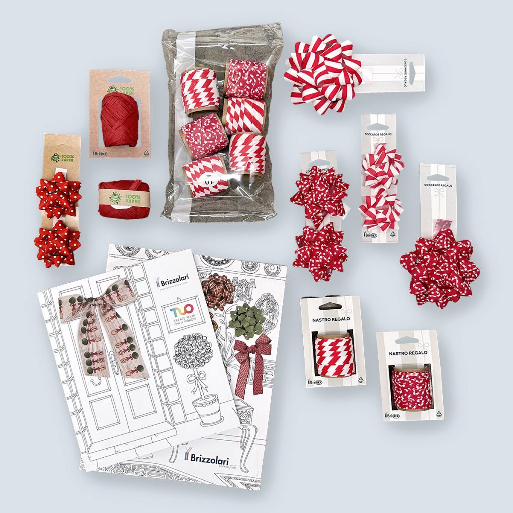 retail-ecofriendly SELEZIONE
Nastri retail ecoFriendly