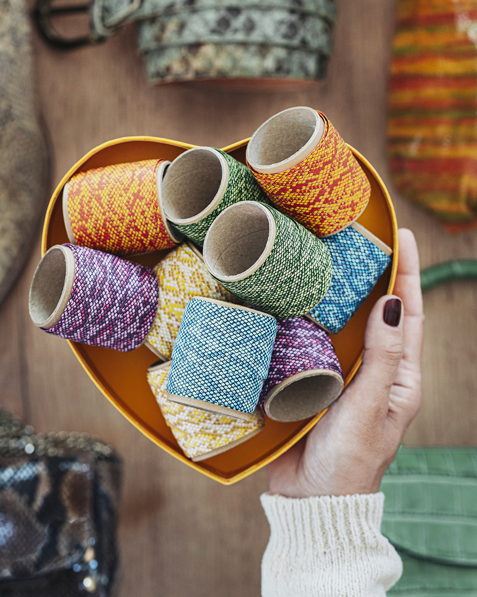 Nastri PPL Nastri PPL