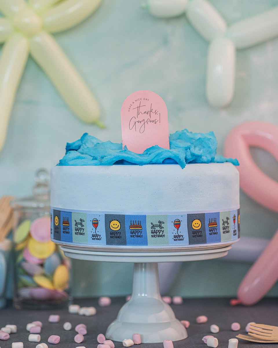 Nastri cake design Nastri cake design