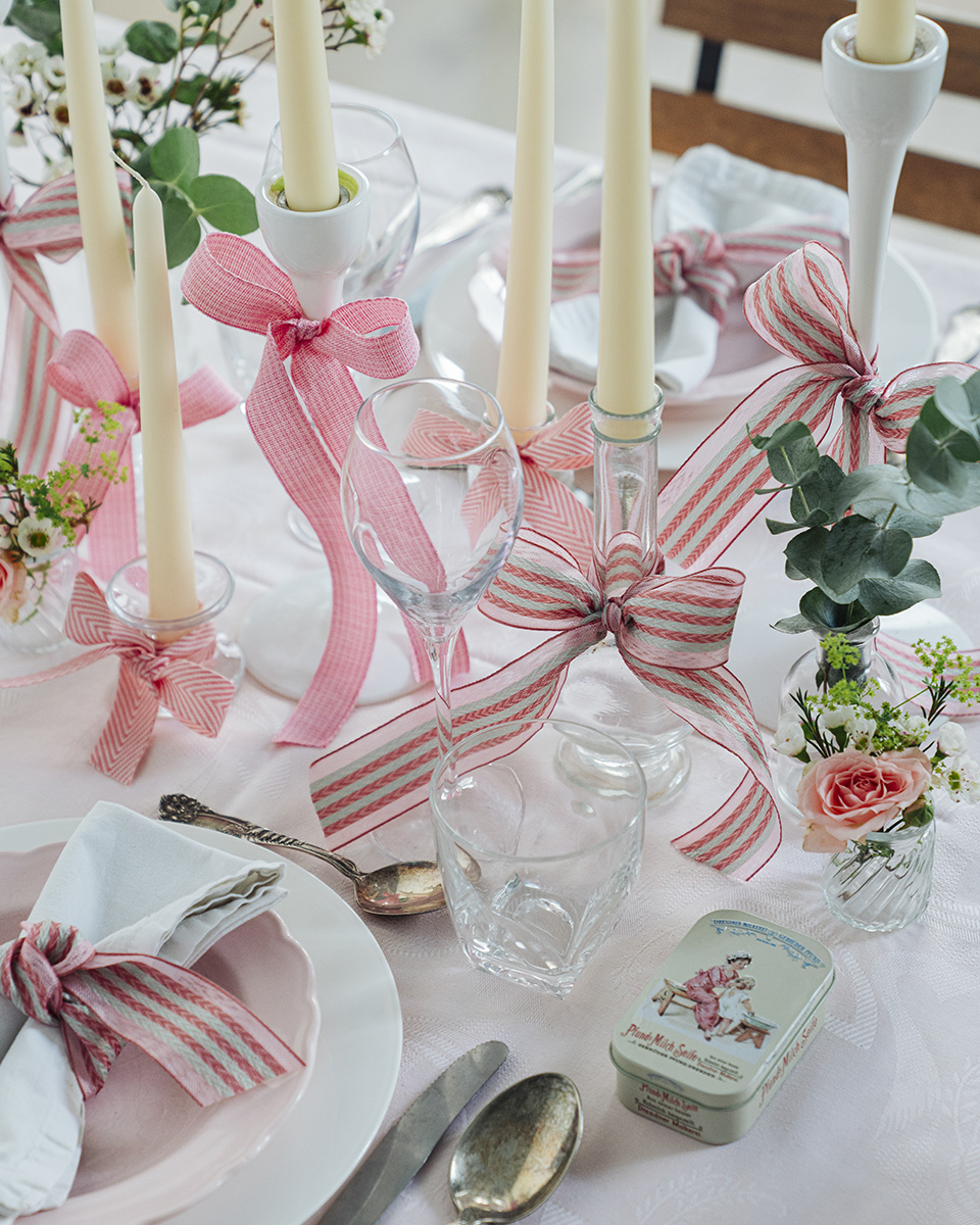 Nastri Tessuto Nastri Tessuto