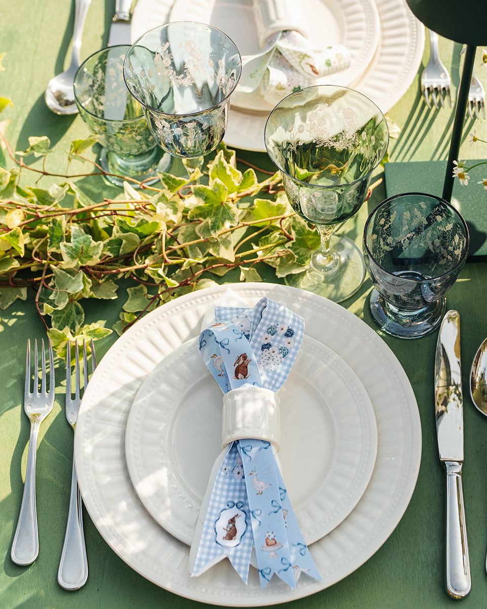 Nastri TUOribbon Nastri TUOribbon